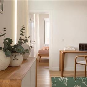 Luxury 7 Bedroom Villa with Heated Pool, Gym, Sauna, Jacuzzi and Sea Views in Dubrovnik, Sleeps 12-14